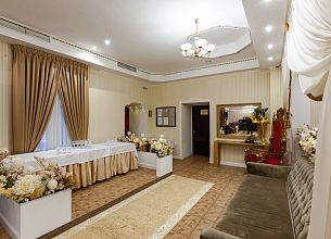 БанкетХолл Дом приёмов и торжеств ИМПЕРИЯ фото 24