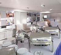 Diamond Catering фото 6