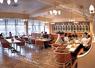 Венеция (закрыт) фото 12