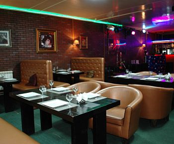 Пирамида (закрыт)