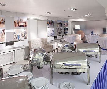 Diamond Catering