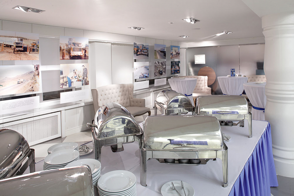 Diamond Catering фото 9