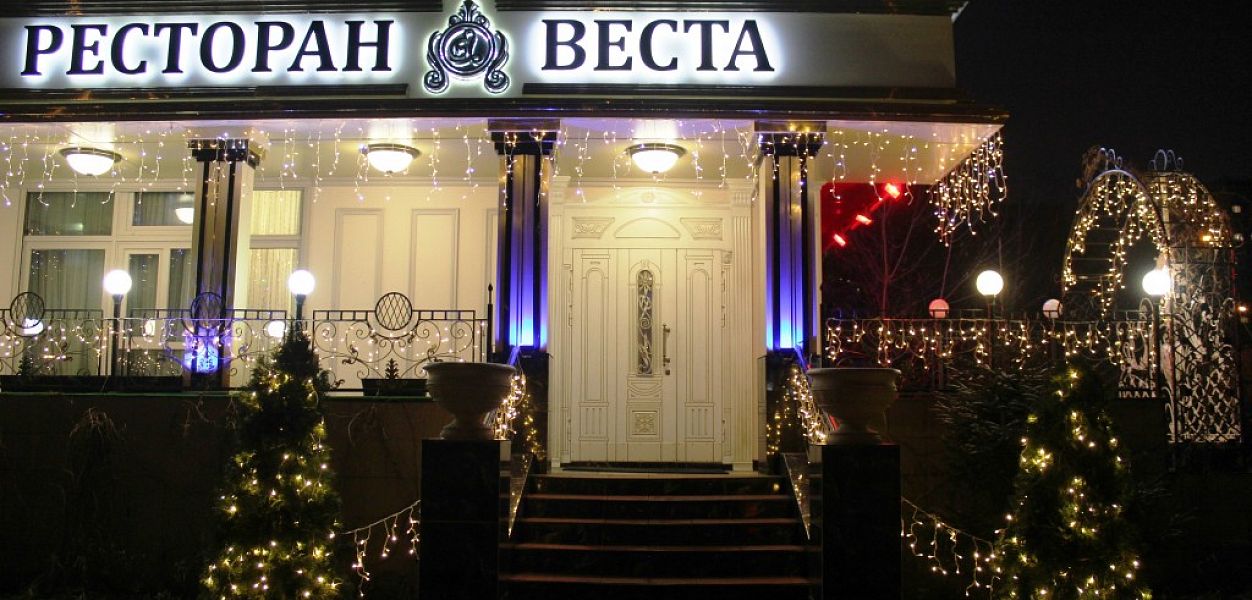 Веста - фотография № 12