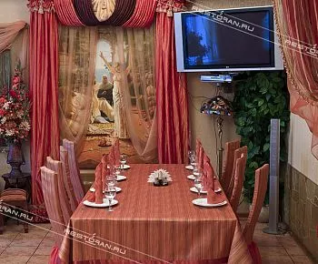 Любимый город (закрыт)
