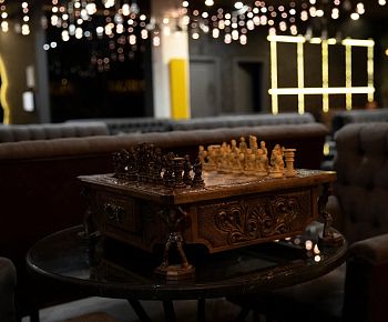 HookahPlace Кожухово