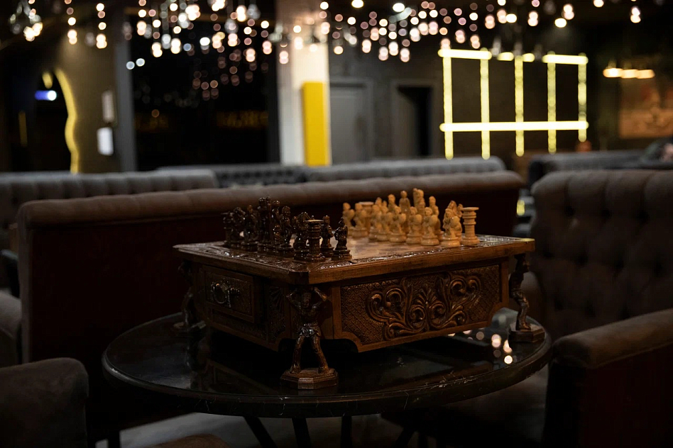 HookahPlace Кожухово - фотография № 3