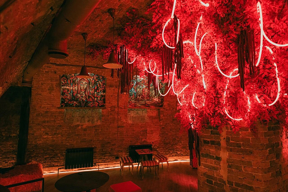 Край - фотография № 6