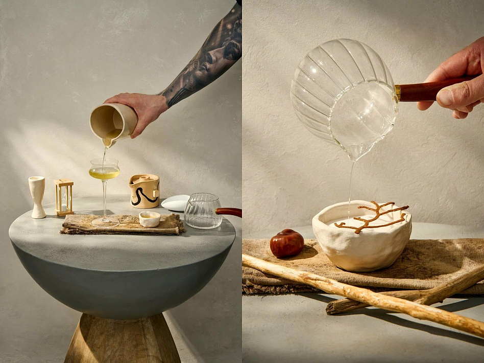 HookahPlace Azulik - фотография № 7