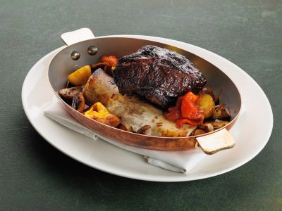 Butler собирает друзей за «Круглым столом»