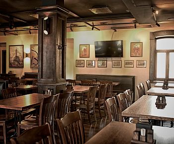 Гиляровский