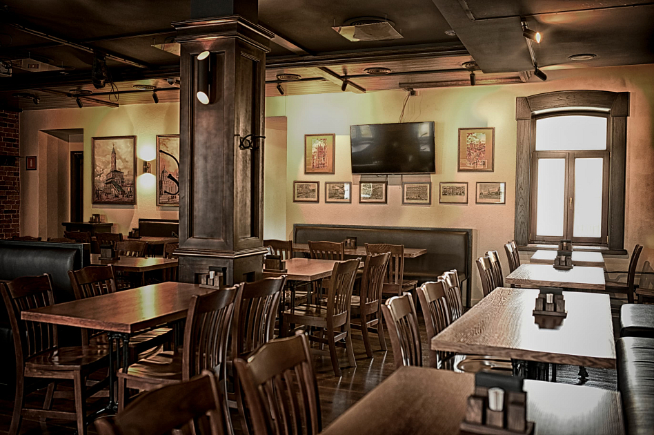 Гиляровский - фотография № 3