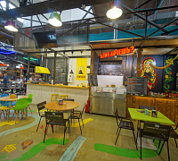 Подсолнухи Art&Food (закрыт) фото 7