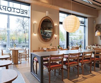 М2 Органик клуб Слава