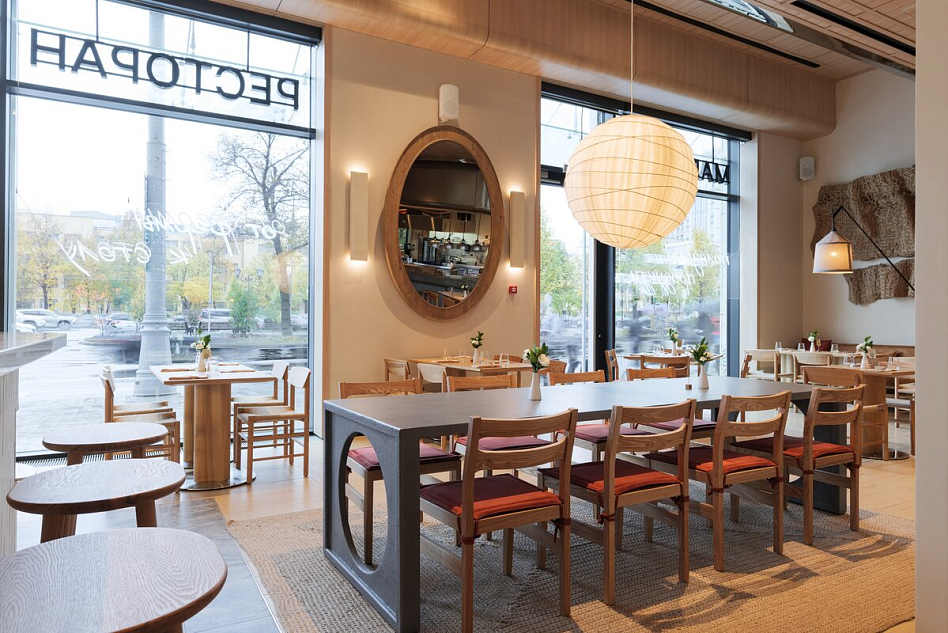 М2 Органик клуб Слава - фотография № 3