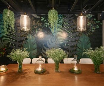 Botanist / Ботанист