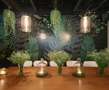 Botanist / Ботанист