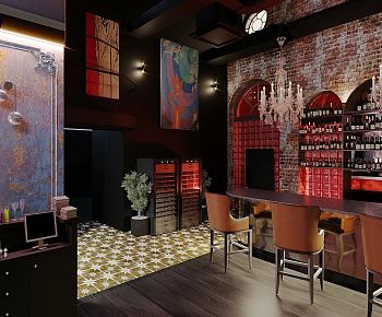 Дымзавод Gaz