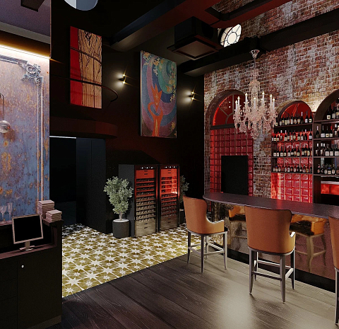 Дымзавод Gaz