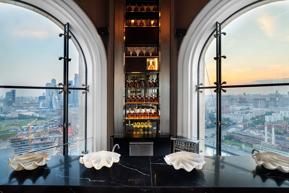 31 этаж - фотография № 7