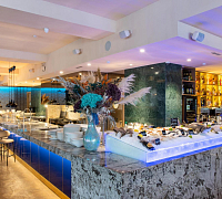 Atlantica Seafood фото 3