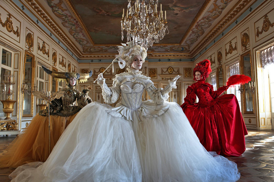 Triumph Event Hall - фотография № 4