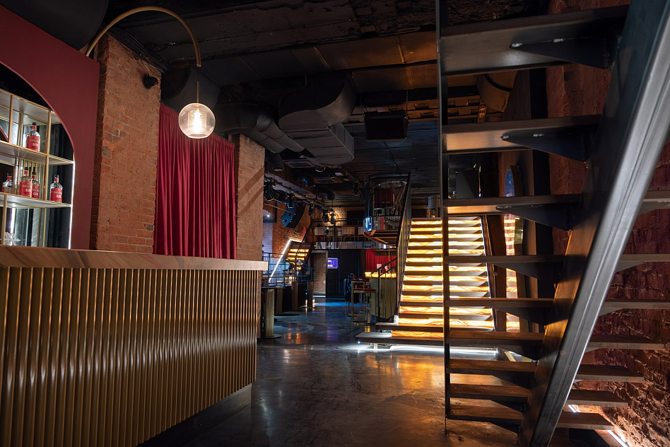 Сплетни бай Анна Асти / Сплетни by Anna Asti - средний счет 5000-6000р