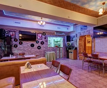 Любимый город (закрыт)