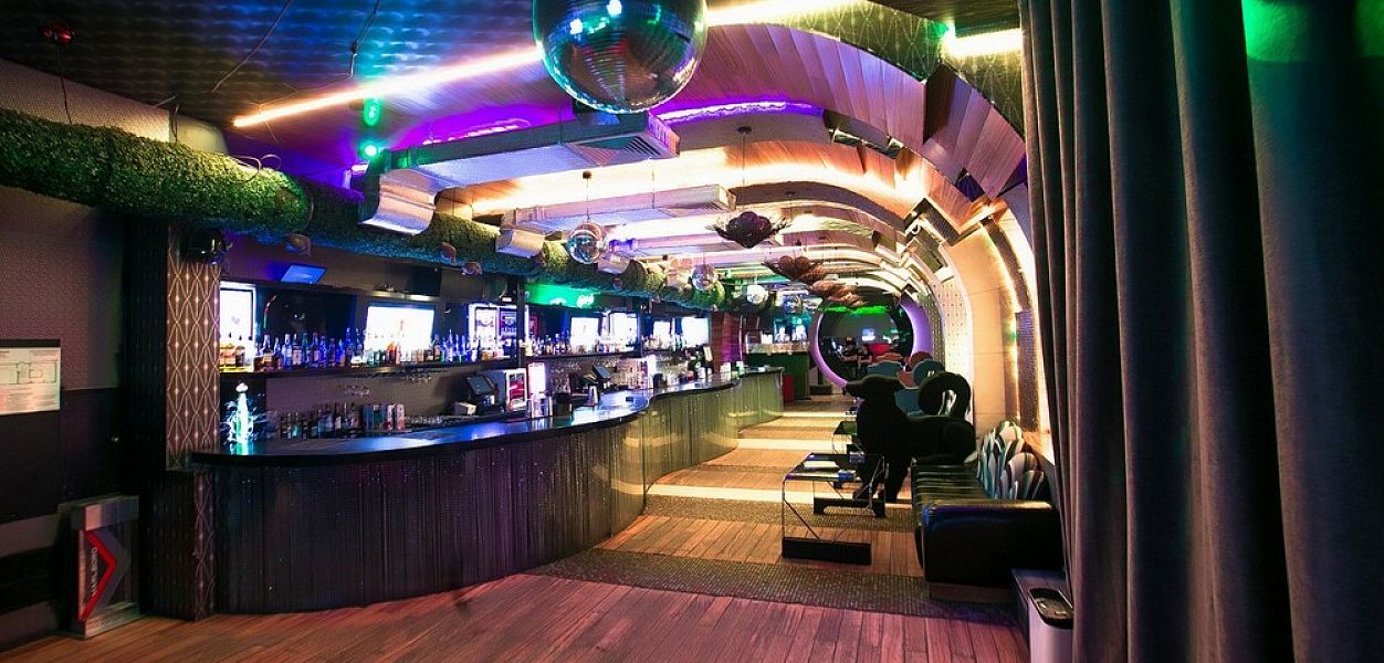 Gorka restobar (закрыт) - фотография № 5