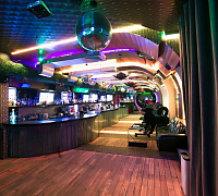 Gorka restobar (закрыт) фото 5
