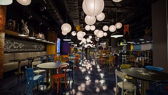 У дяди Макса (VEGAS Кунцево) закрыт фото 2