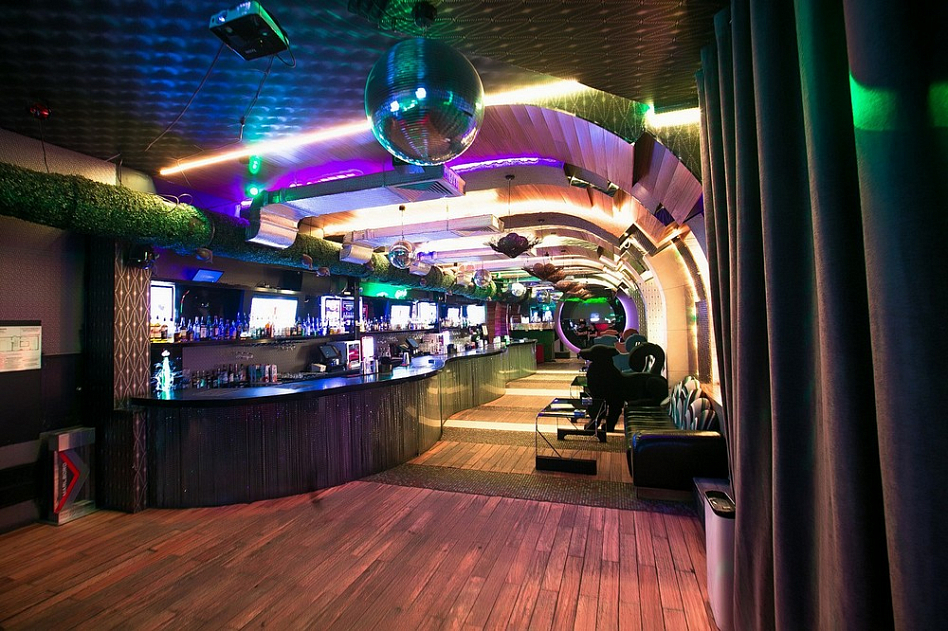 Gorka restobar (закрыт) фото 8