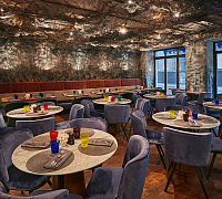 Humans Seafood Bar (закрыт) фото 3