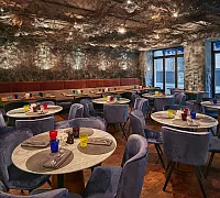 Humans Seafood Bar (закрыт) фото 3
