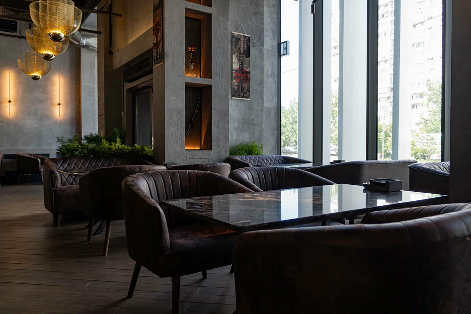 HookahPlace Izakaya - фотография № 2