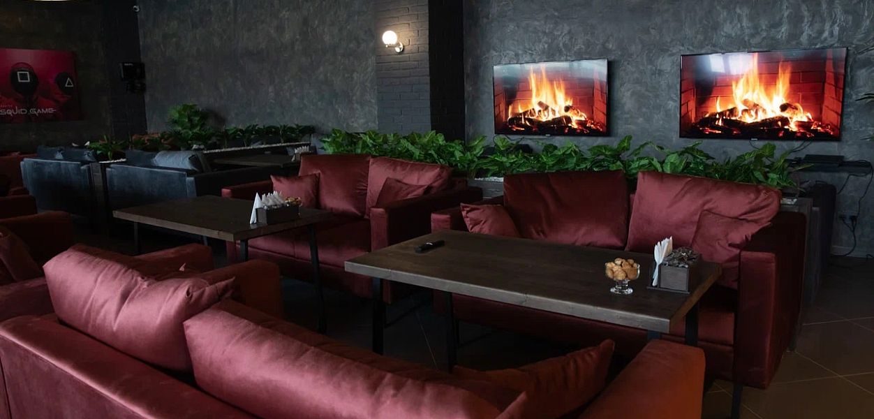 MOS lounge&bar (Мытищи) (закрыт) - фотография № 4