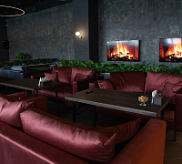 MOS lounge&bar (Мытищи) (закрыт) фото 4