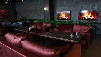 MOS lounge&bar (Мытищи) фото 4