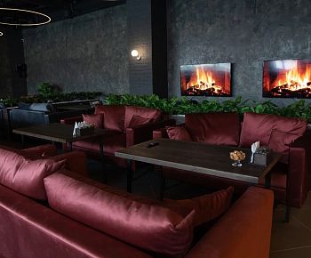 MOS lounge&bar (Мытищи) (закрыт)