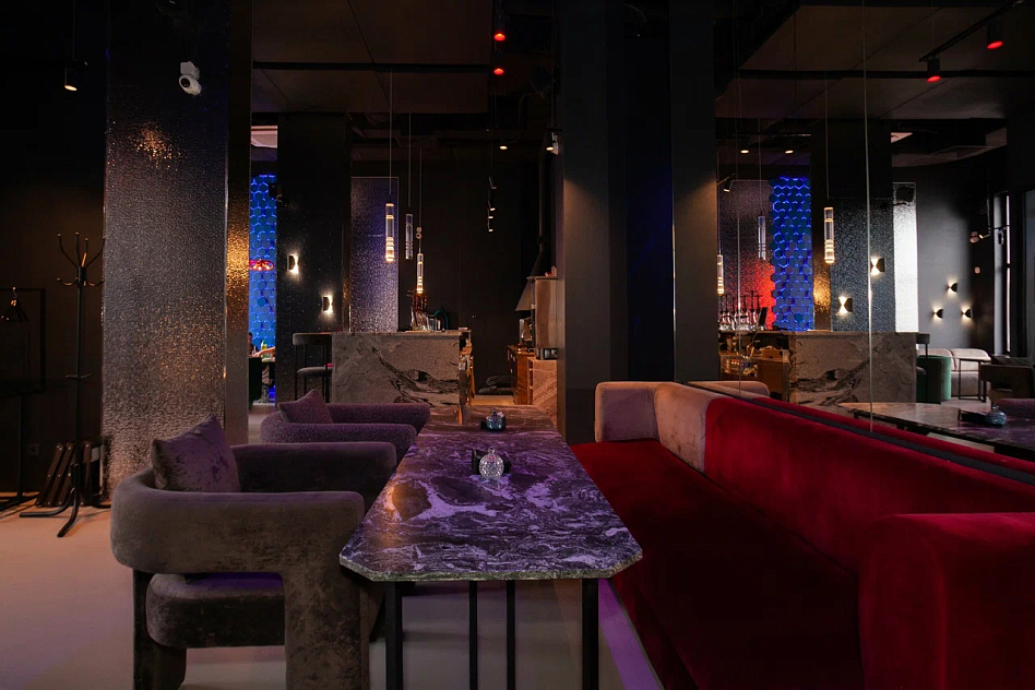 HookahPlace Comunity - тип кальянная