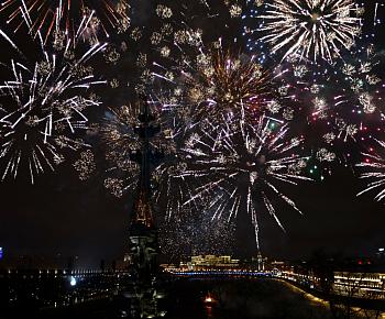 КРЫМ terrace Moscow
