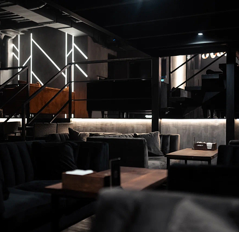 HookahPlace Бутово