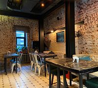 The Boss Cafe (закрыт) фото 2