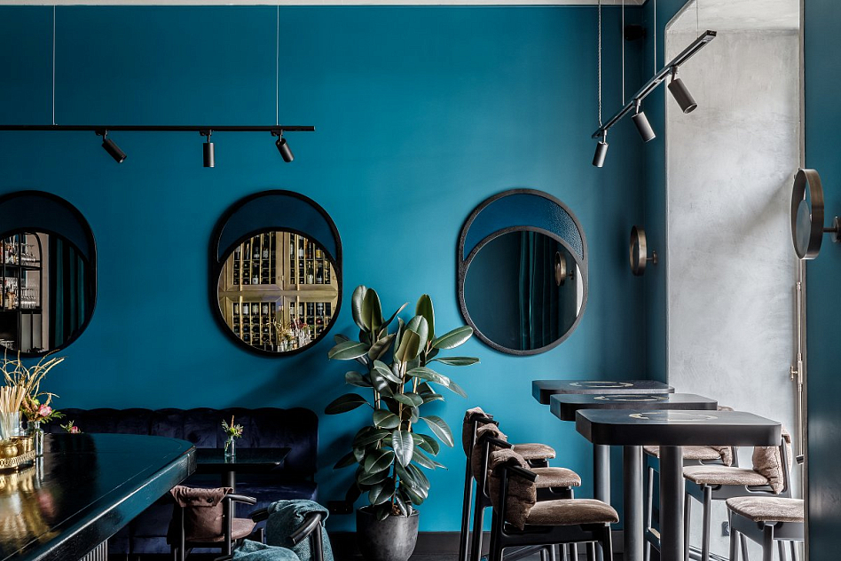 Brodo - фотография № 1