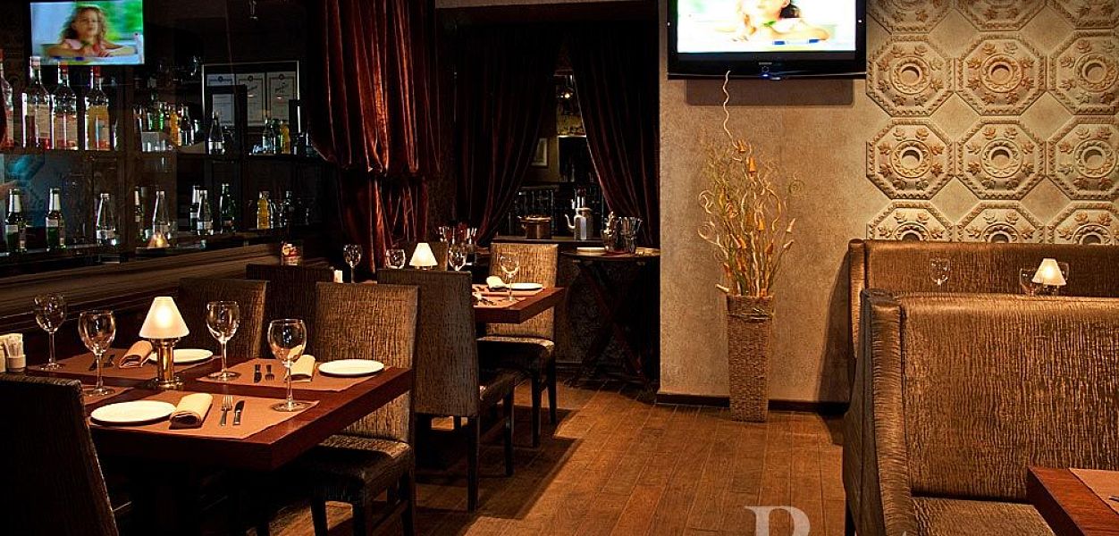 Beerhouse Moscow (закрыт) - фотография № 3