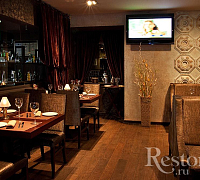 Beerhouse Moscow (закрыт) фото 3