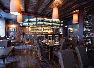 Winil Restaurant & Wine Bar / Винил фото 9