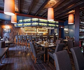 Winil Restaurant & Wine Bar / Винил (закрыт)