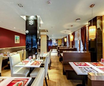 Ichiban Boshi (закрыт)