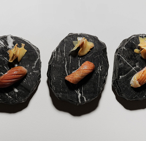 Oshi Izakaya. Emperor