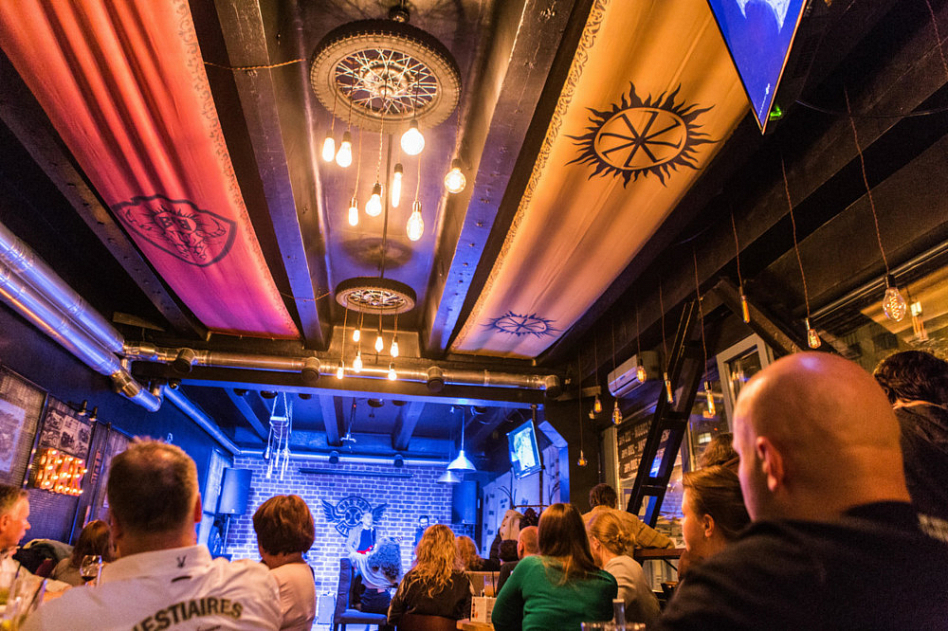 Best Friends Bar (закрыт) фото 8
